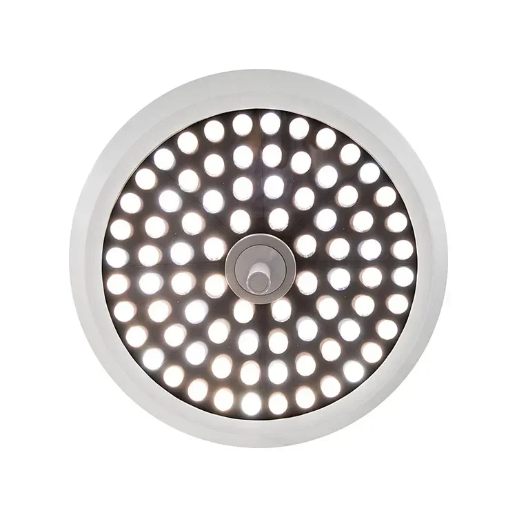 Led Surgical Shadowless Operating lamp Medical Clinic  Ceiling type