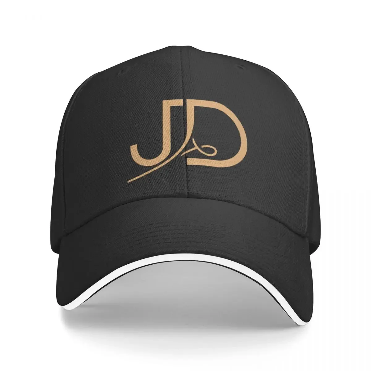 JD Brook Band Baseball Cap Military Tactical Cap Christmas Hat Luxury Hat Caps For Men Women's