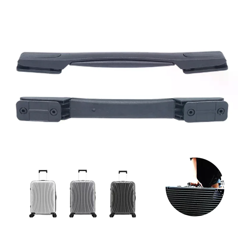 1PCS Luggage Soft Handle Grip Replacement Part Suitcase Case Spare Carry Handle Grip 22CM