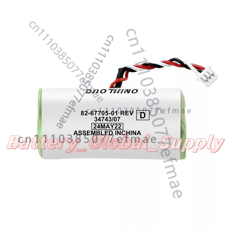 

Аккумулятор LS4278 для сканера Motorola Symbol Scanner Gun LS4278LI4278DS6878SR, новый