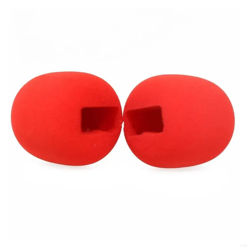 F68B MIC MIC ESPONDA CONSCONTRACIÓN EFECTIVO REDUCCIÓN DEL VIENTO