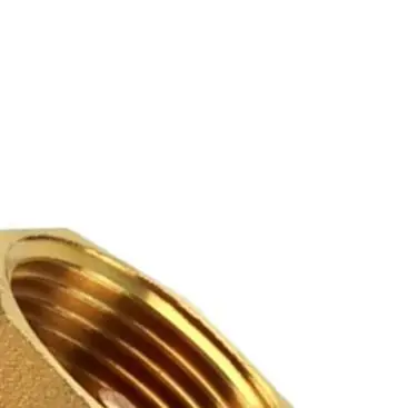 Inch Brass Foot Valve With Mesh Filter Spring Loaded Way Check For Irrigation Water System Backflow Prevention