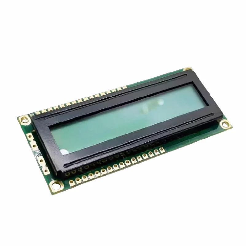 

Original PC1602G-P2 PC1602LRS-GLA-BY1Q LCD Display Screen