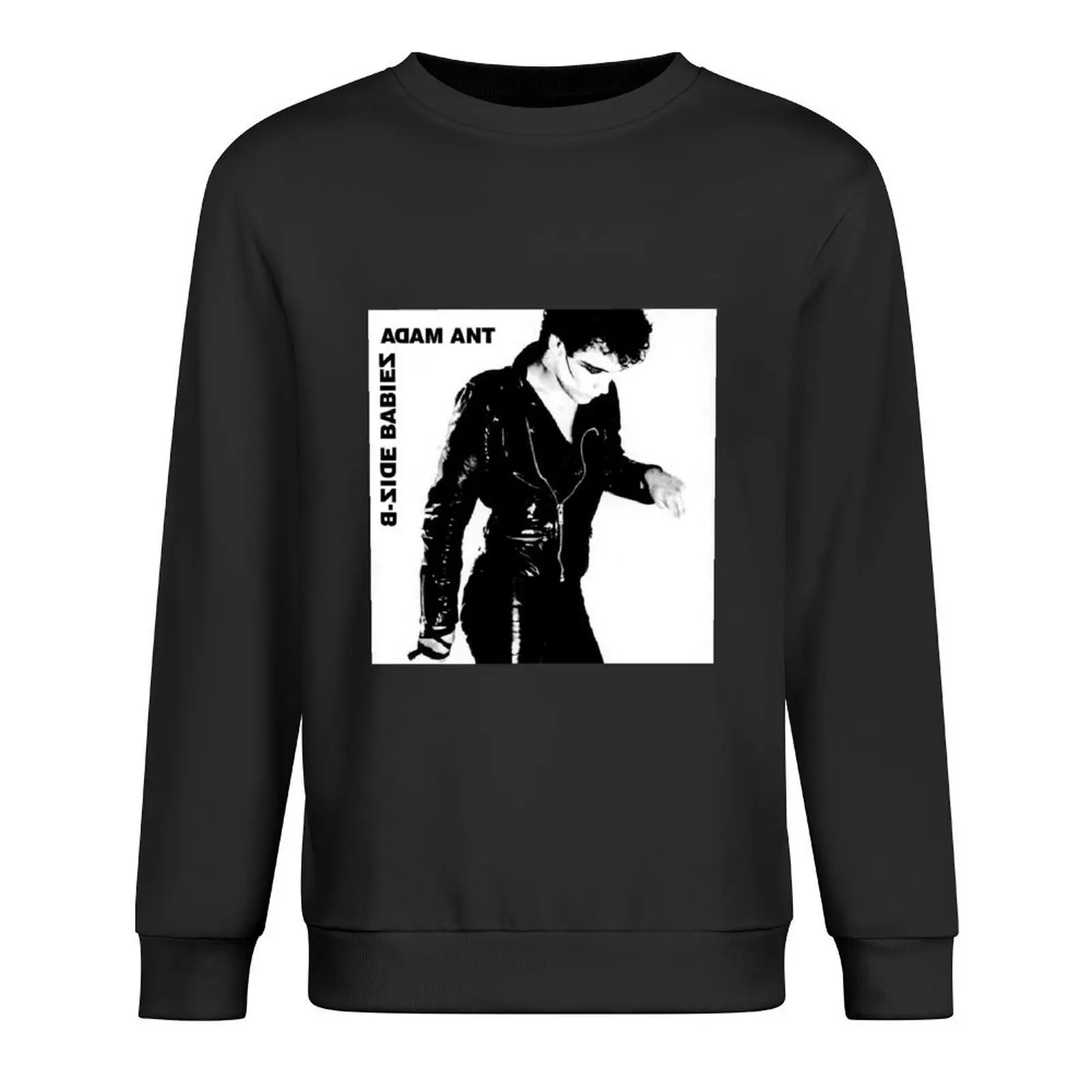 

B side babies Pullover tracksuits korean autumn clothes blouse tracksuit new in sweatshirts