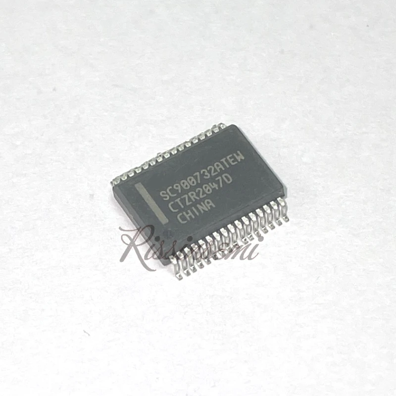 SC900732ATEW IC новая и оригинальная фотография, 1 шт.