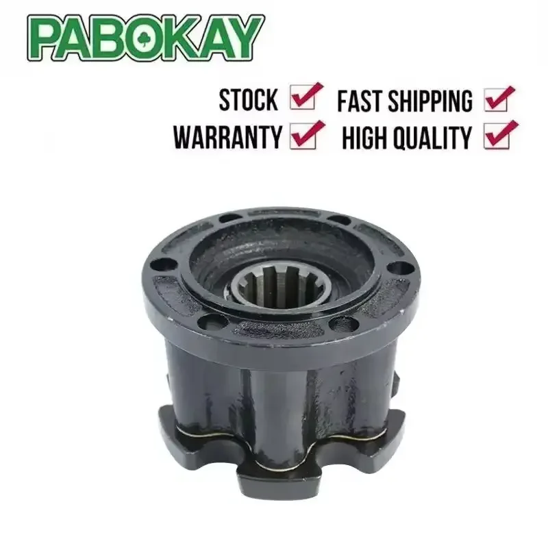 

Новый x 1 шт. для муфты переднего моста УАЗ, стопорная втулка свободного колеса, 10 строк 31512-2304310 42020.31512-2304310 3151-20-2304310 B061