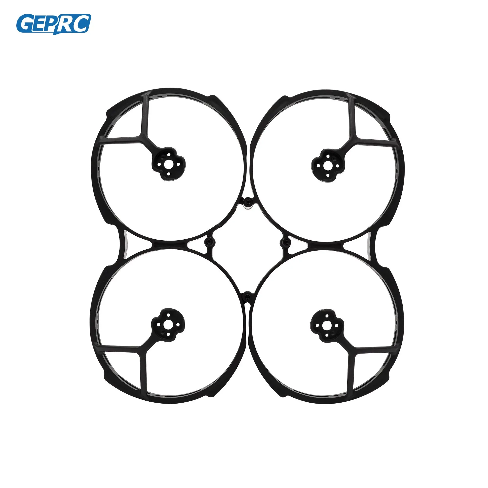 GEPRC GEP-CL35 Propeller Guard Frame Parts Suitable For Cinelog35 Series Drone For DIY RC FPV Quadcopter Replacement Accessories