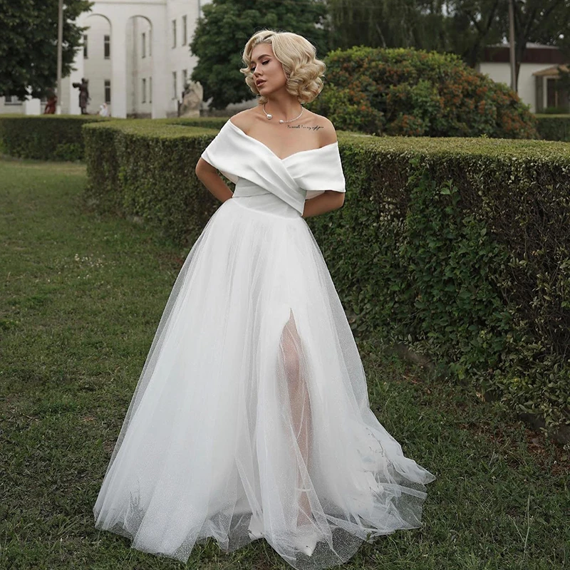 Princess Wedding Dr…