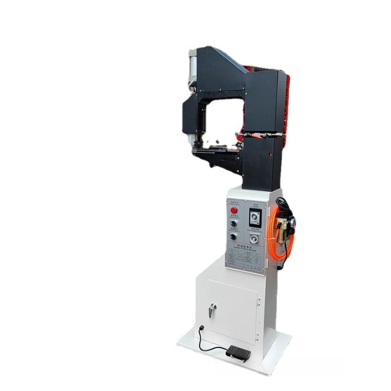 

Pneumatic Angle Sticking Machine, Angle Sticking Machine, Angle Sticking Machine