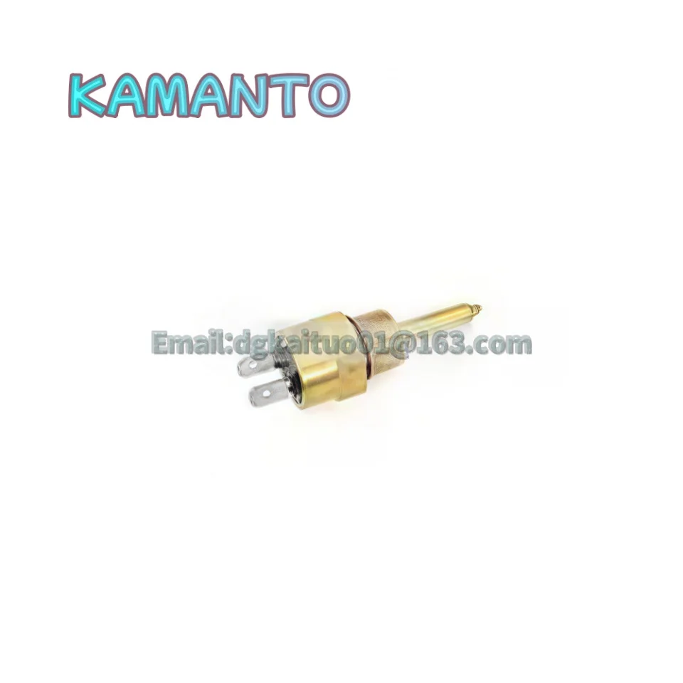 CZ71812 Compatible con el sensor de temperatura HYDROVANE Gardner Denver