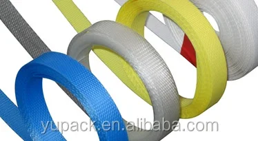 Pallet Banding/Packaging Banding/ Nylon Strap for Pallet Case Box Strapping