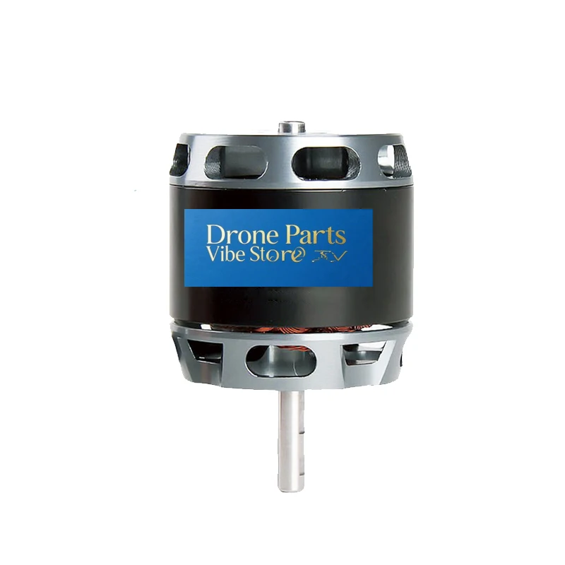 DParts12026 AT3520 Brushless Motor For Heavy Lift Fpv Dr-ones 900kv High Torque Low RPM Motor For Agricultural Spraying U-av Sy
