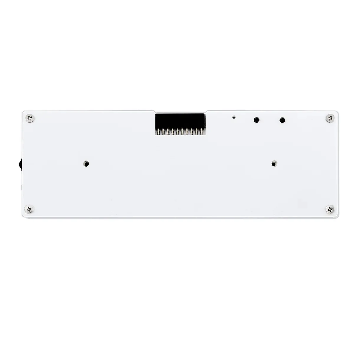 CrowPanel ESP32 5,79-calowy wyświetlacz E-paper HMI o rozdzielczości 272*792, czarno-biały, sterowany przez interfejs SPI. — zdjęcie produktu 5