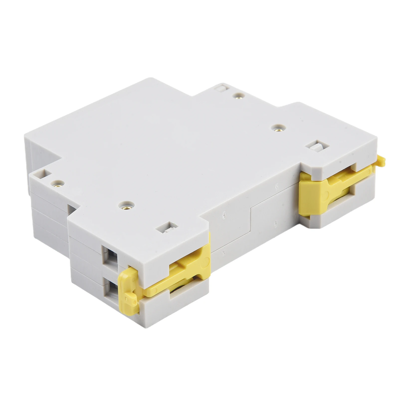 Efficient DIN Mountable Digital Voltmeter Offering Quick Readouts from a Wide Voltage Input Range of AC 80 500V