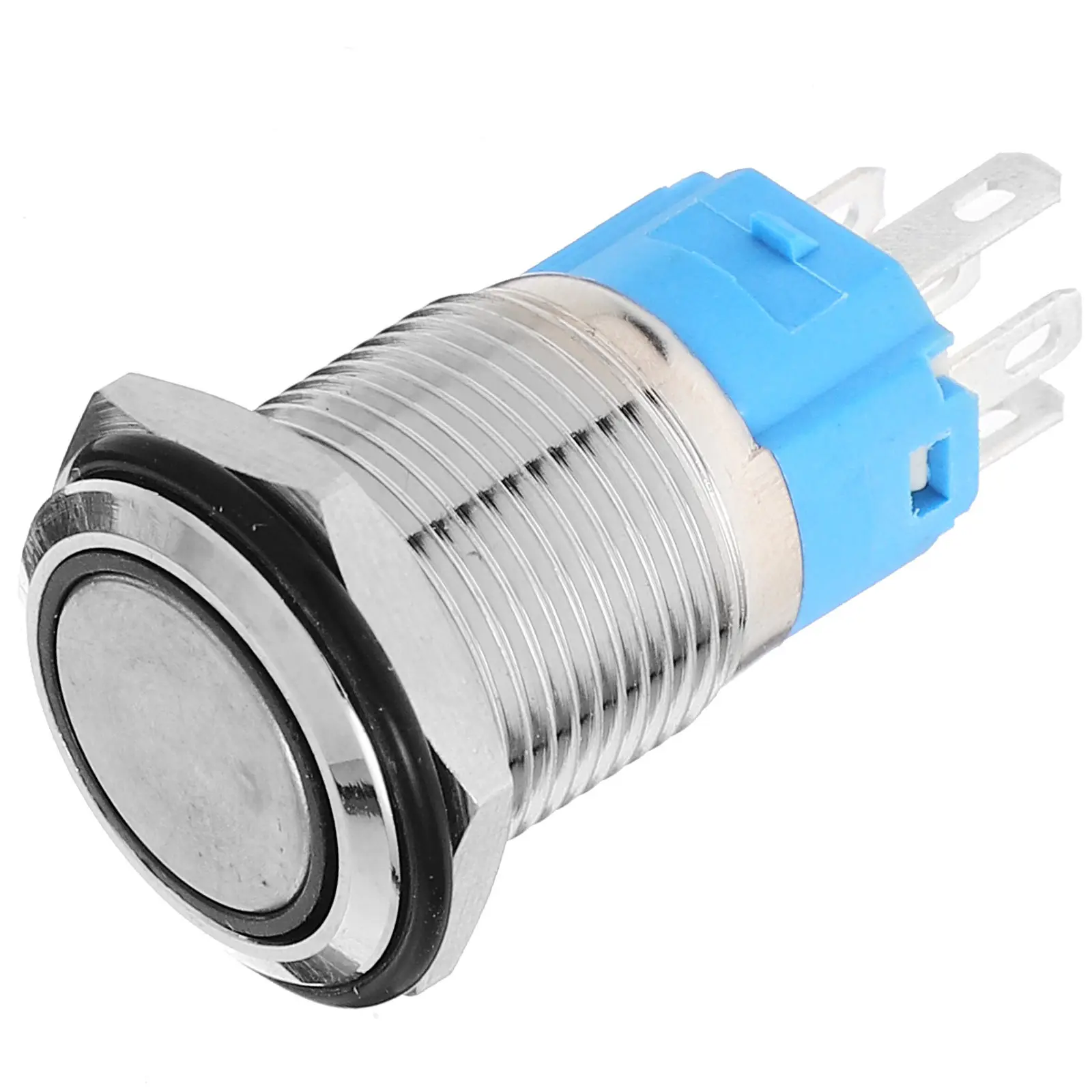 Button Switch 16Mm …