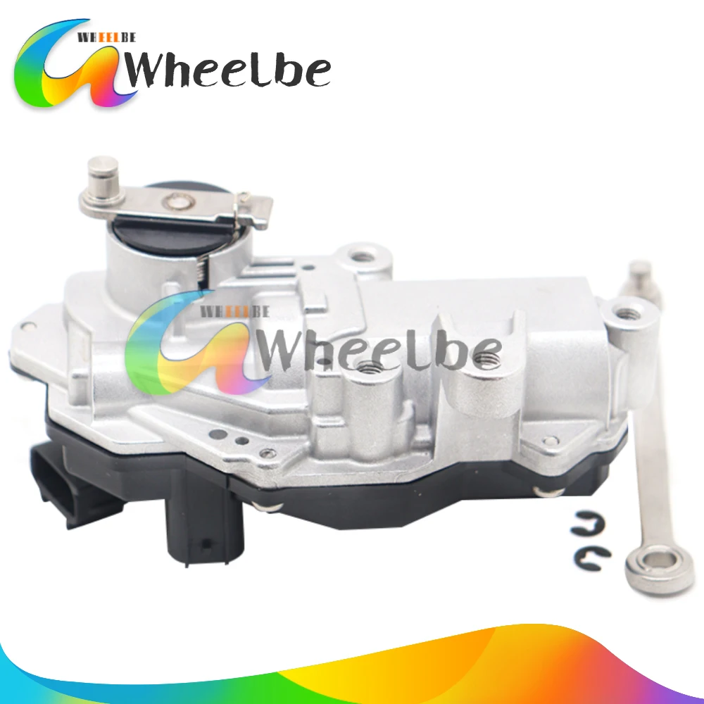 Turbocharger Actuator Turbo Wastegate CT16V For Toyota Hilux Innova Fortuner 2.4L 2.8L 1720111070 1720111080 8967471020