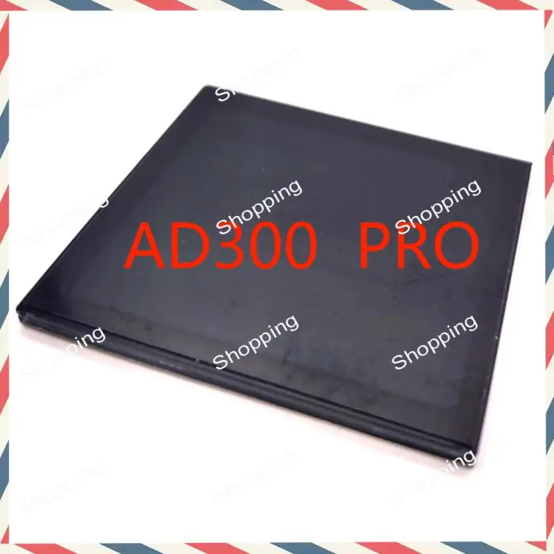 M20K 1 PCS LCD Screen Display Flash SPEEDLITE Repair Spare Part Black 3.9X3.8X0.26Cm For Godox AD300 Pro AD300PRO