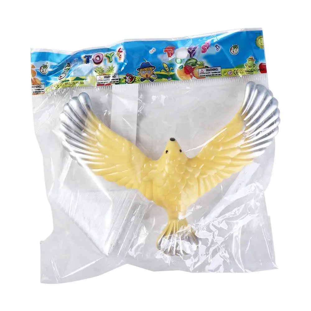 Learning Gag Toy Kids Home Toy Keep Balance Desktop Ornaments Balanced Eagle Bird Toys Figure Decoration Magic Maintain Balance