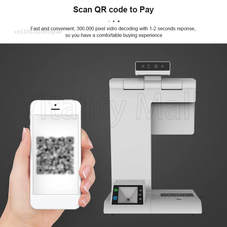 سومينيسترو ديريكو فيابريجا، بانتيلا تاكتيلي أندرويد 13,3 بولاداس، نظام POS، فندق ديسبنادور بوليتو،