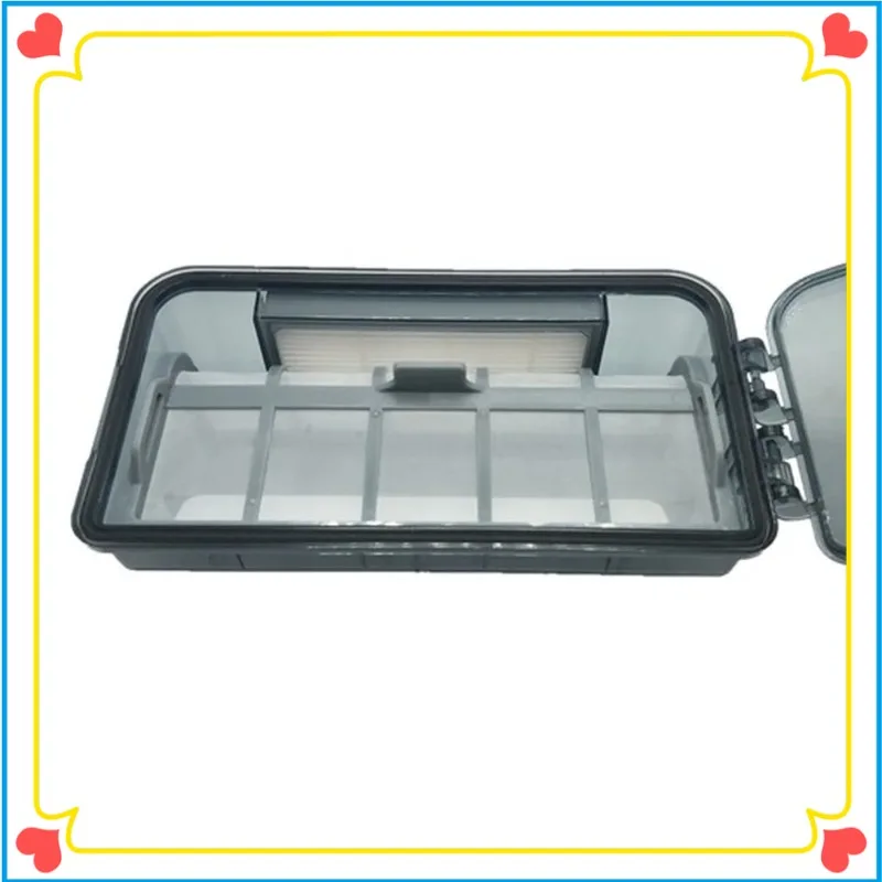 Vileda VR 302,Blaupunkt BLUEBOT XSMART,Mister Robot Duo, WiFi, caja de contenedor de polvo, filtro HEPA para aspiradora robótica, piezas de repuesto