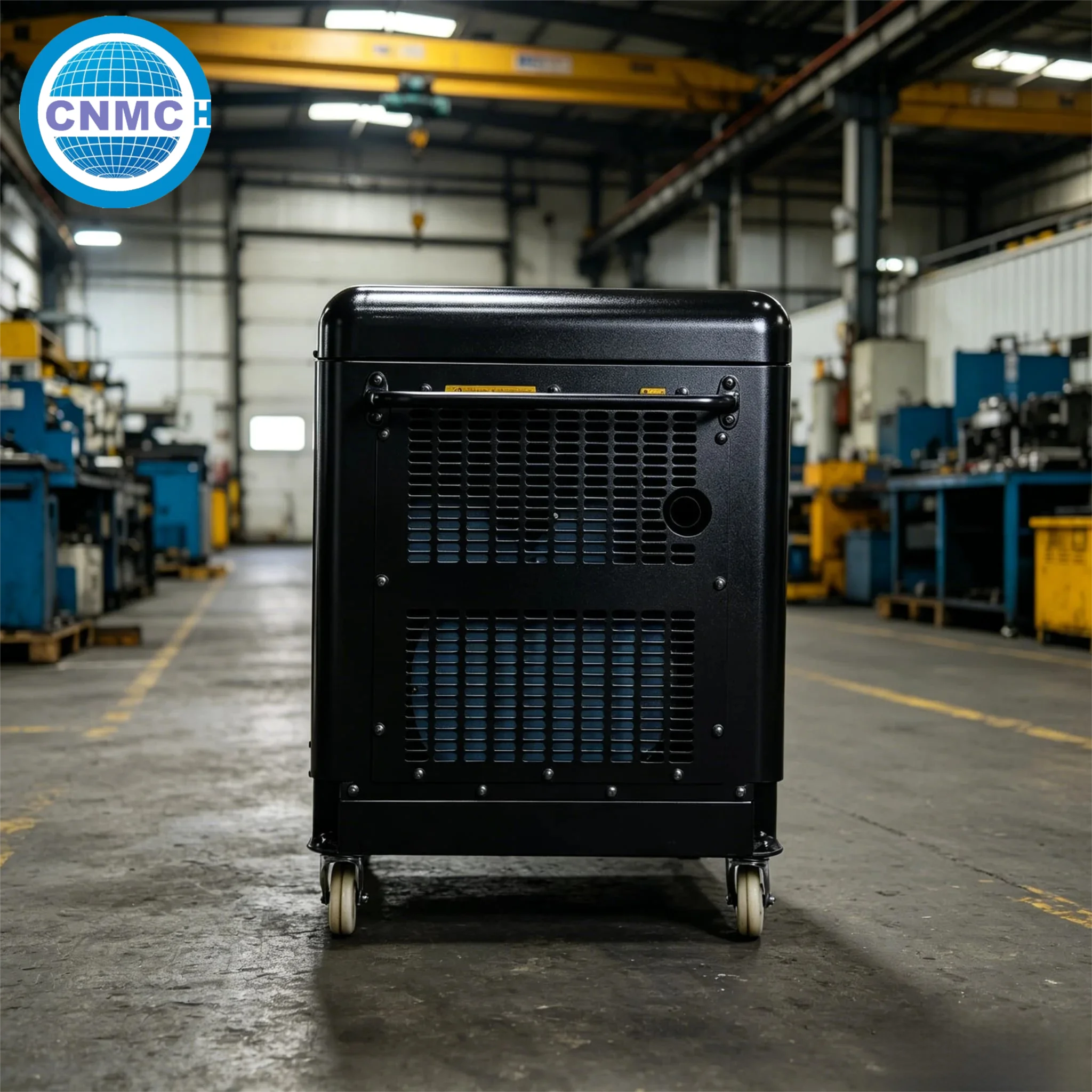silent generator set 10KW 12KW 15KW 18KW electricity generator Set diesel generators for electricity 4-stroke CE EPA Certified