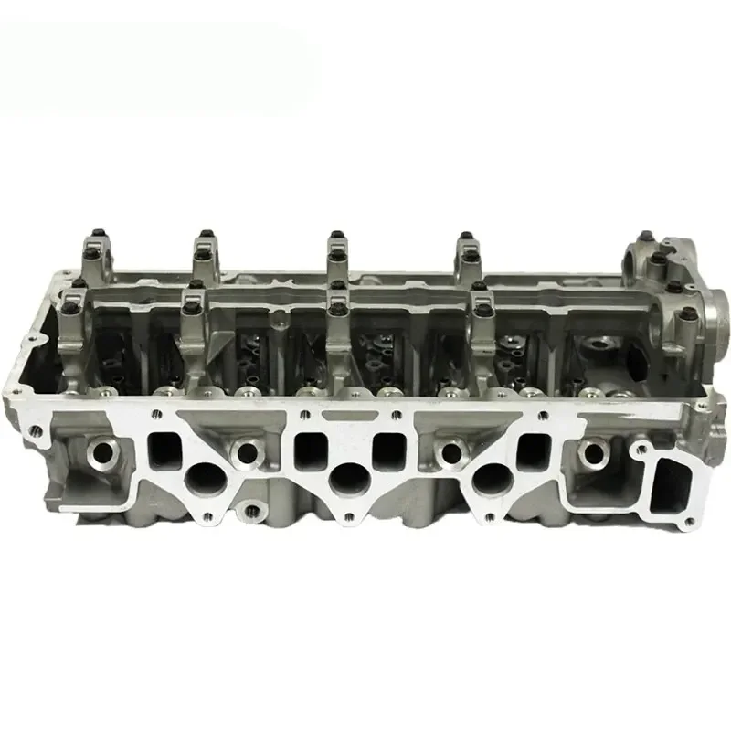 

High Quality Cylinder Head Complete For Engine Parts Cylinder Head BT-50 WE01-101-00K For Mazda