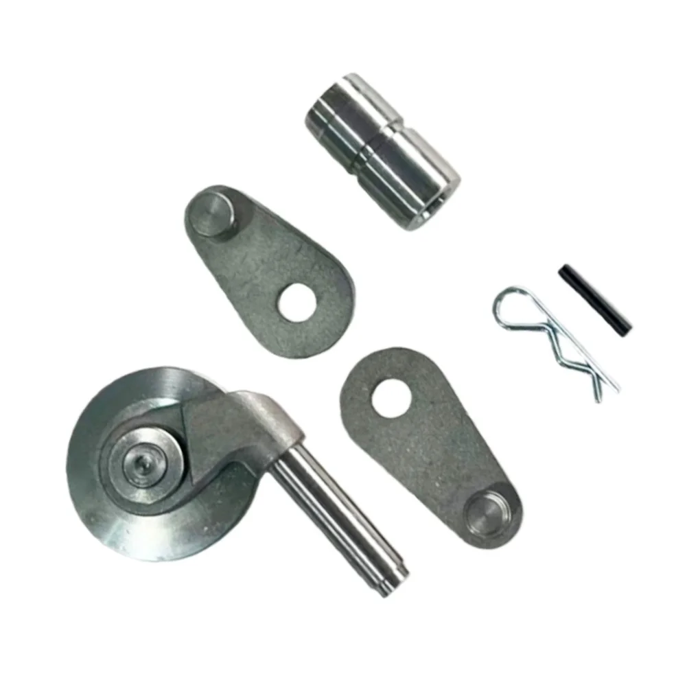 For BMW N20 For N26 Rattle Flapper Wastegate Repair Kit Turbocharger Repair As Shown OE Part 49477-02055 Replacement Flapper
