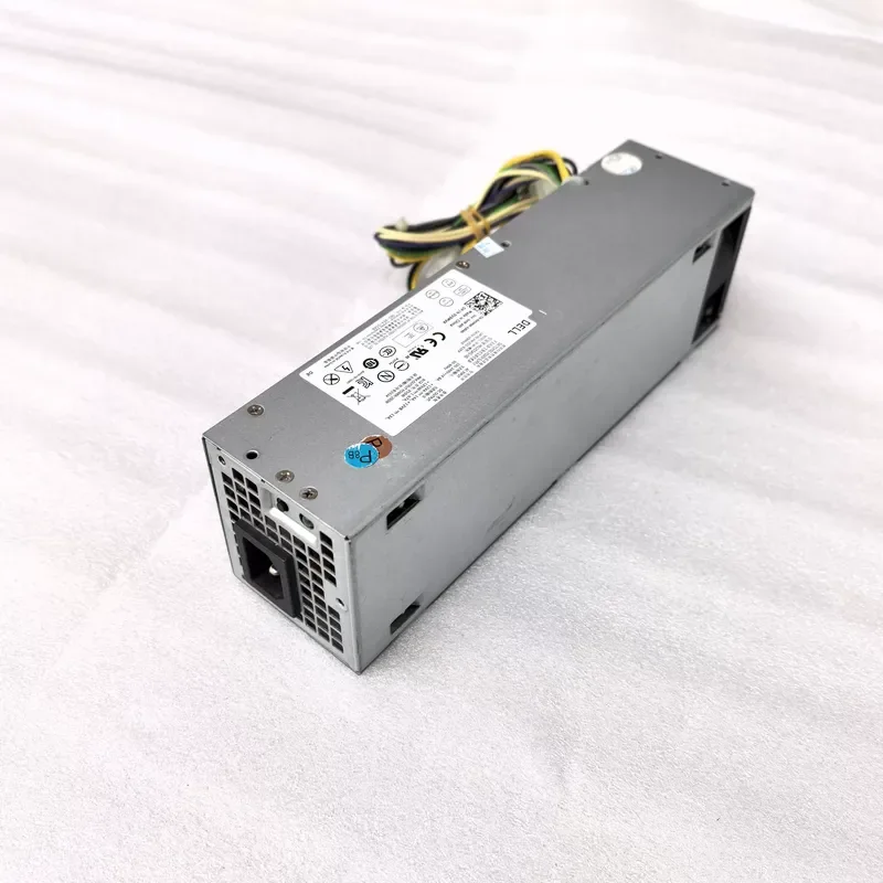 for Dell Original OptiPlex Small Chassis Power Supply 255W 8 Pins