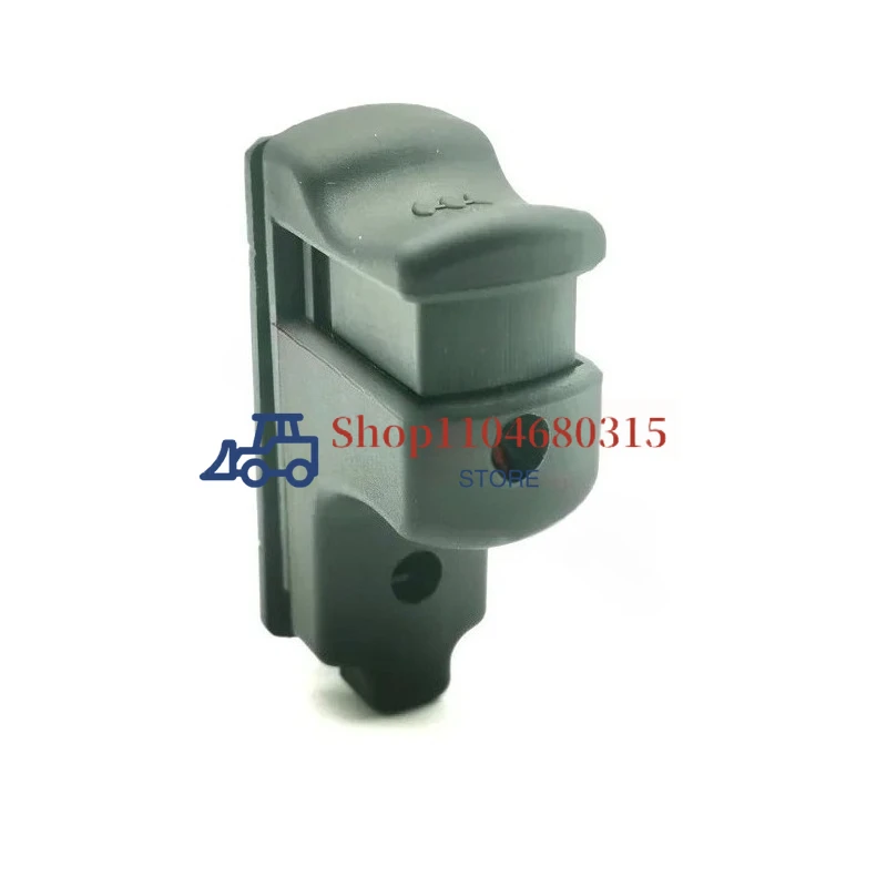 CAB GLASS LATCH C-at-er WHEELED EXCAVATOR M322F,M323F,M322D,416F,M318D,M325D,M313D,M316D,M315D,M312, 337-5863