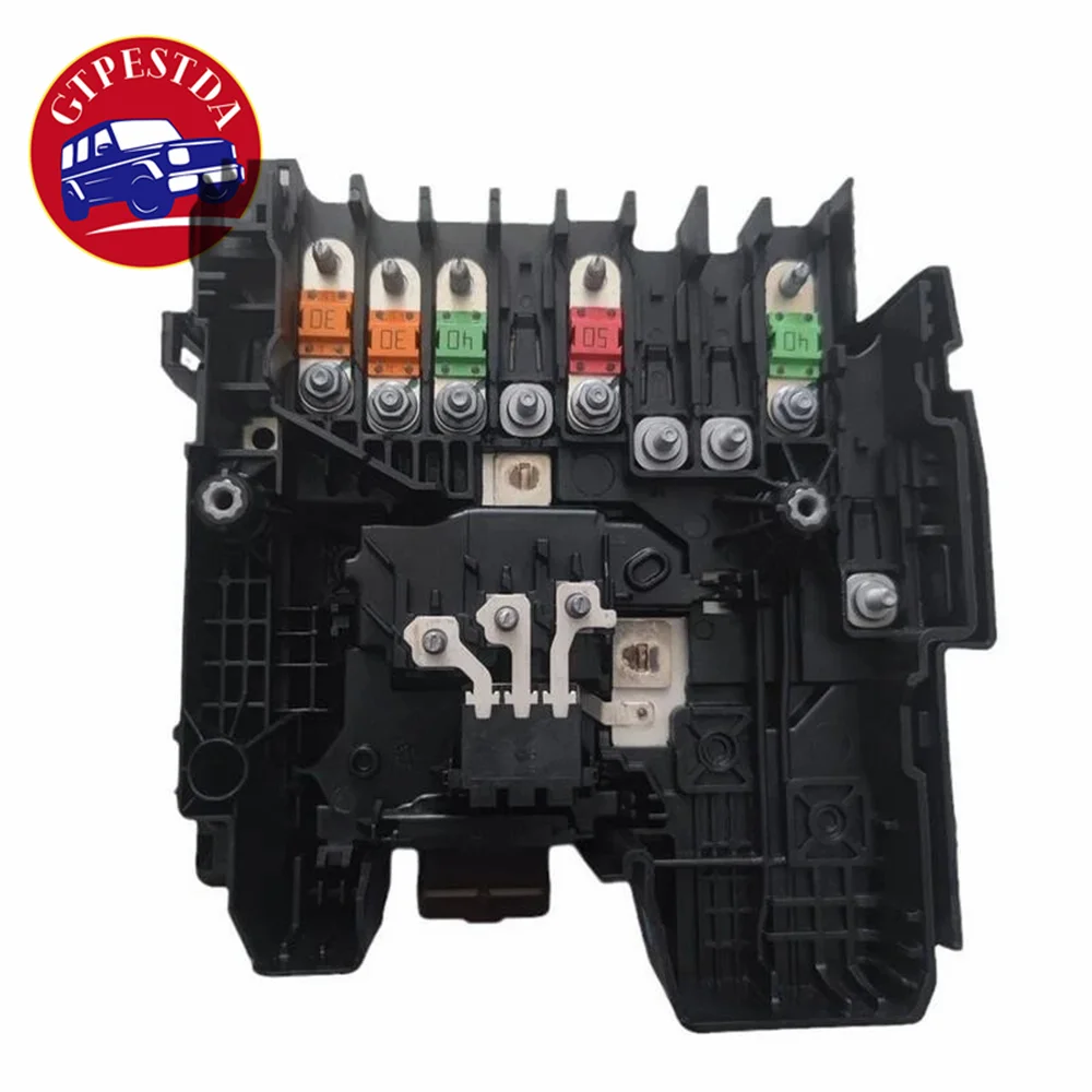 

Brand New 9675349880,9675350380 For Peugeot new 408 5008 4008 308S Picasso C4 Unit battery manager BPGA power management module