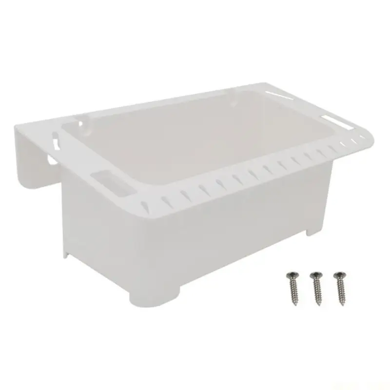 U2JB Fishing Gear Storage Holder for Marine Deck Items and Cabin Carry Access