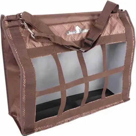 

2025 Custom Printed Horse Hay Bag