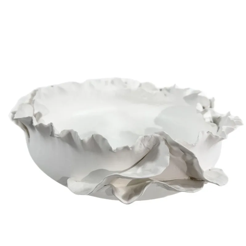 لوحة، نمط زن على شكل زهرة مقلمة، خزانة مشروبات لغرفة المعيشة، ديكور منزلي إبداعي، إحساس راقي، حديث راقي #5