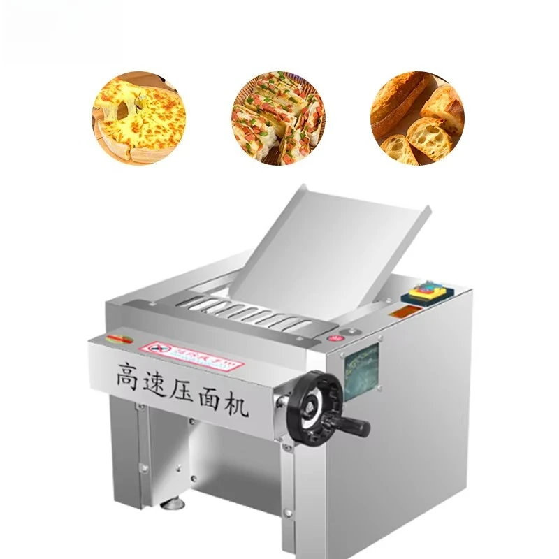 High quality automatic noodle press roller tablet press
