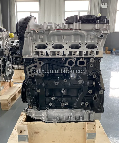 K24 Engine Long Block K24W2 Ga soline Engine 2.3 Engine Assembly for mitsubishi Lancer Honda Accord Cr-V Acura Tlx Odessy