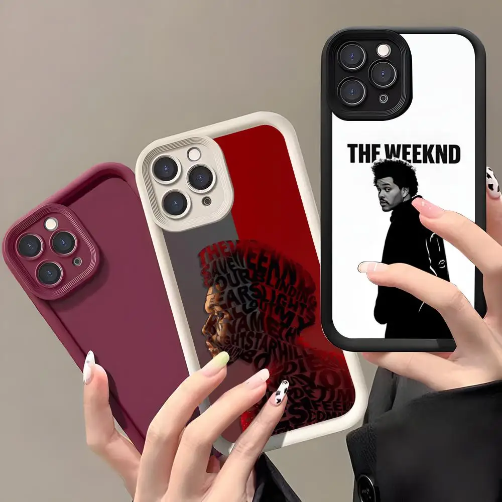 The Weeknd Xo Singe…