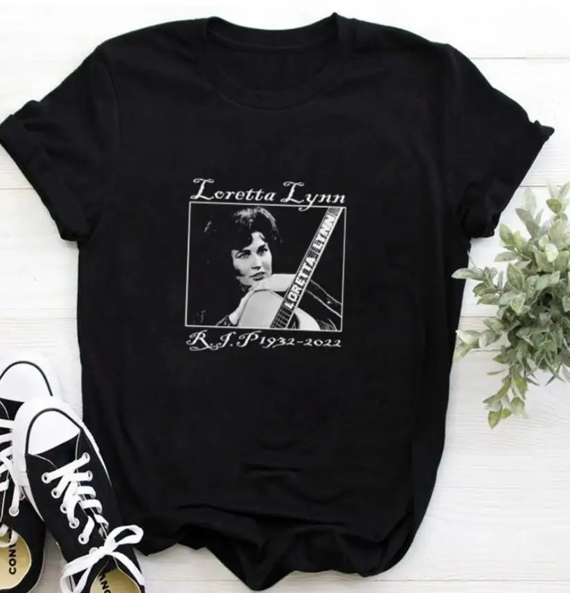 Loretta Lynn t shirt, Christmas halloween hot shirt, Trend shirt,,