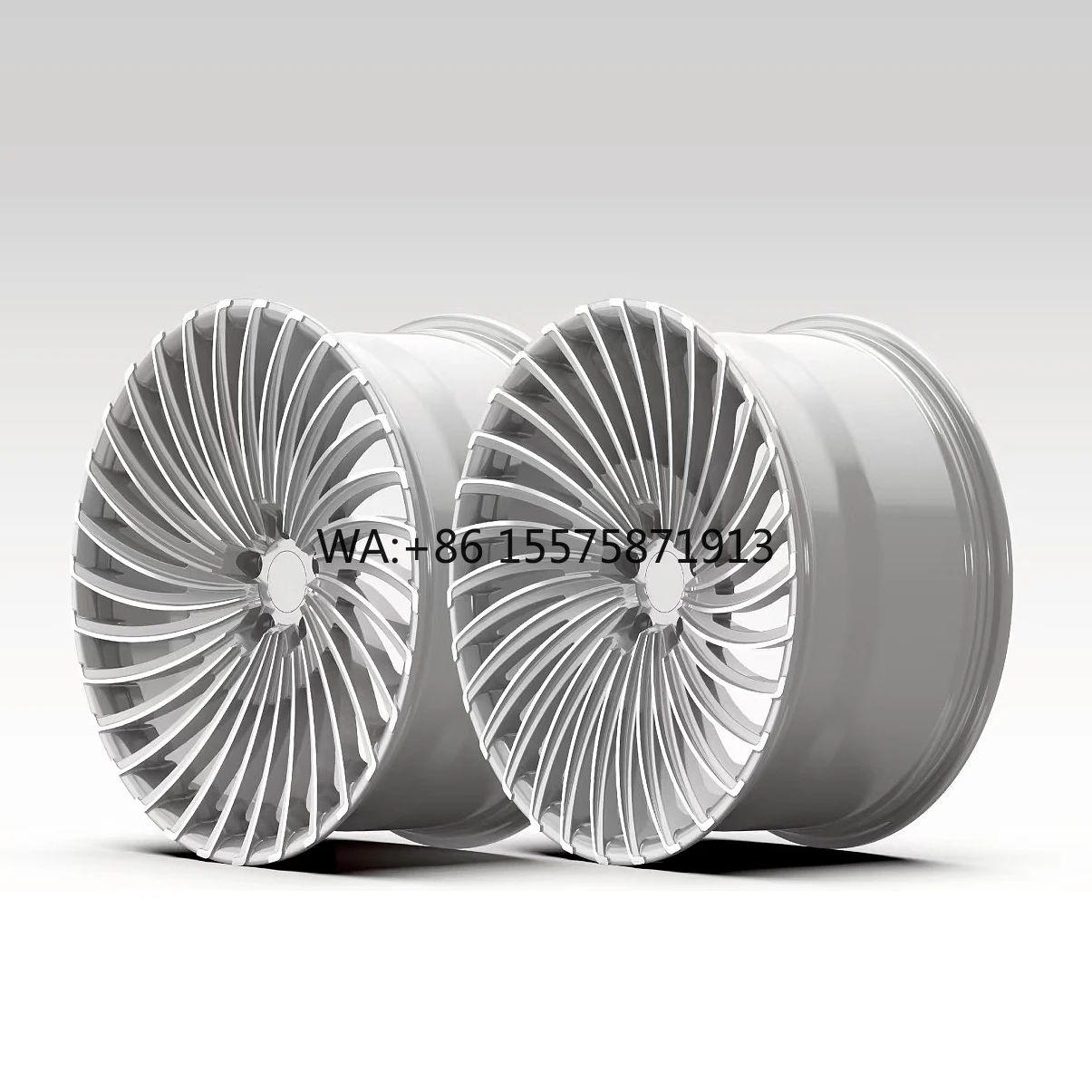 For Custom Forged W…