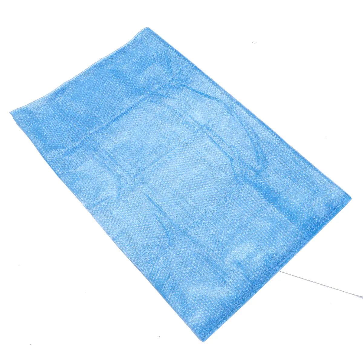 

300X120Cm Swimming Uv Protection Heat Preserving Dustproof Waterproof Bubble Film For Inflatable Frame Pools Mat Pool Insulation