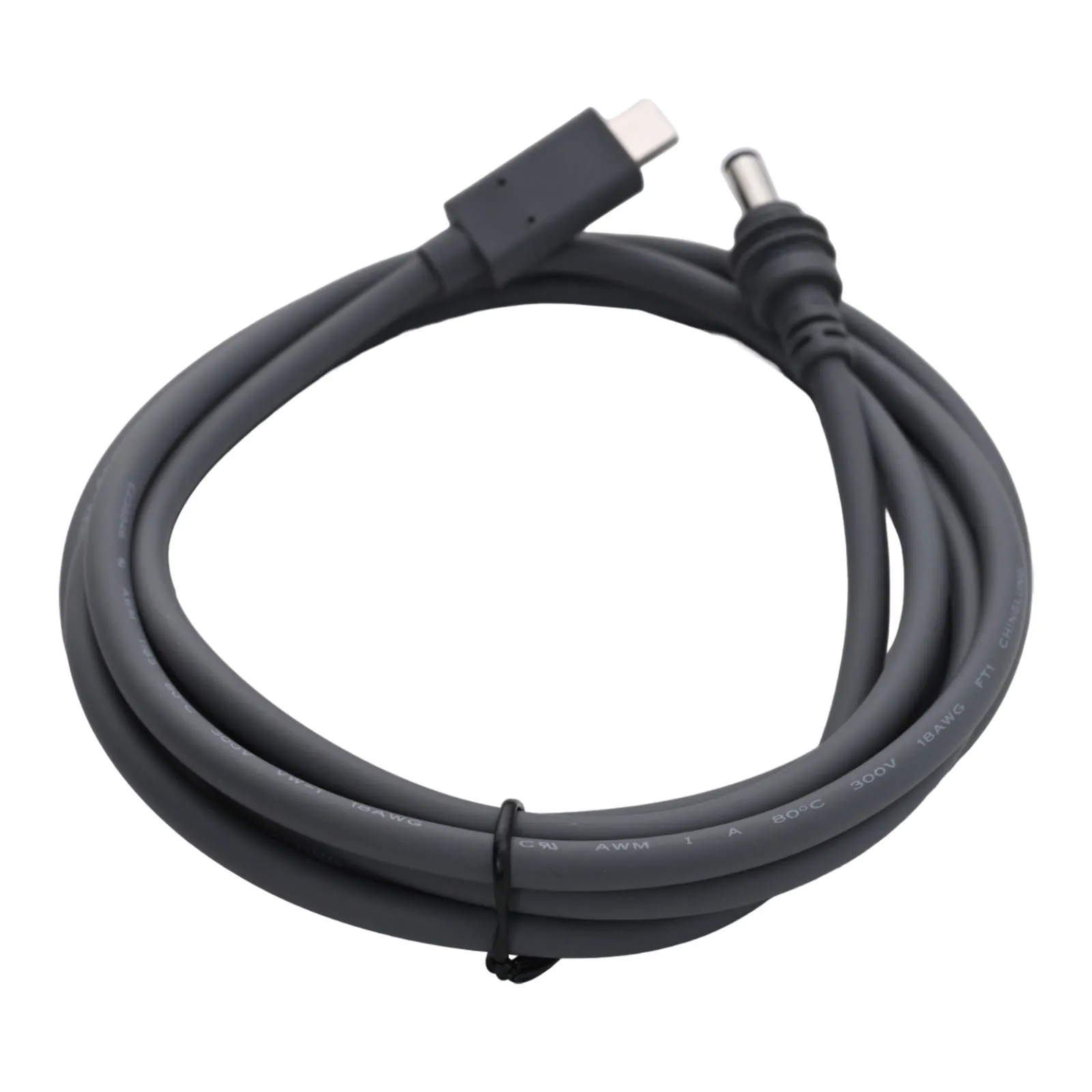 

Кабель для подключения порта USB-C для Starlink Mini, водонепроницаемый разъем постоянного тока типа C, 2/5/10 м, аксессуары для зарядного кабеля