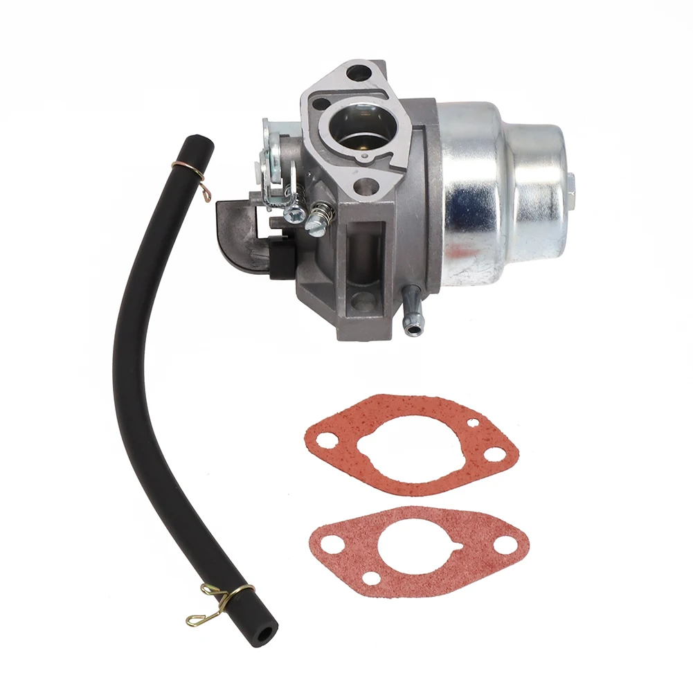 Imagem -04 - Carburador Kit para Honda G150 G200 Motores Peças Cortador de Gramado Kit de Junta de Tubo de Óleo 16100883095 16100983105