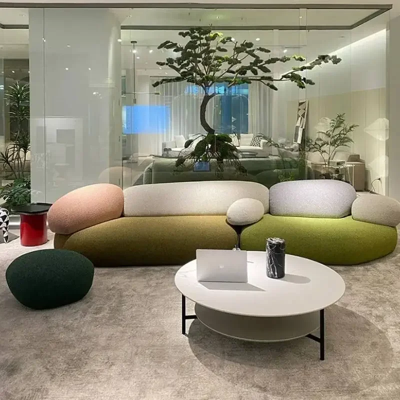 Luxury Unique Livin… - image