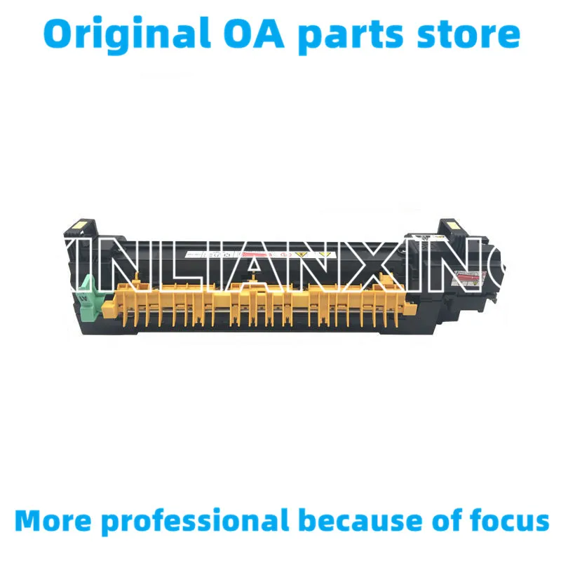 orginal r8 wc7800 fuser unidade para fuji xerox 7830 7835 7845 7855 7858 7836 7856 unidade de aquecimento maquina de quarta geracao atacado 01