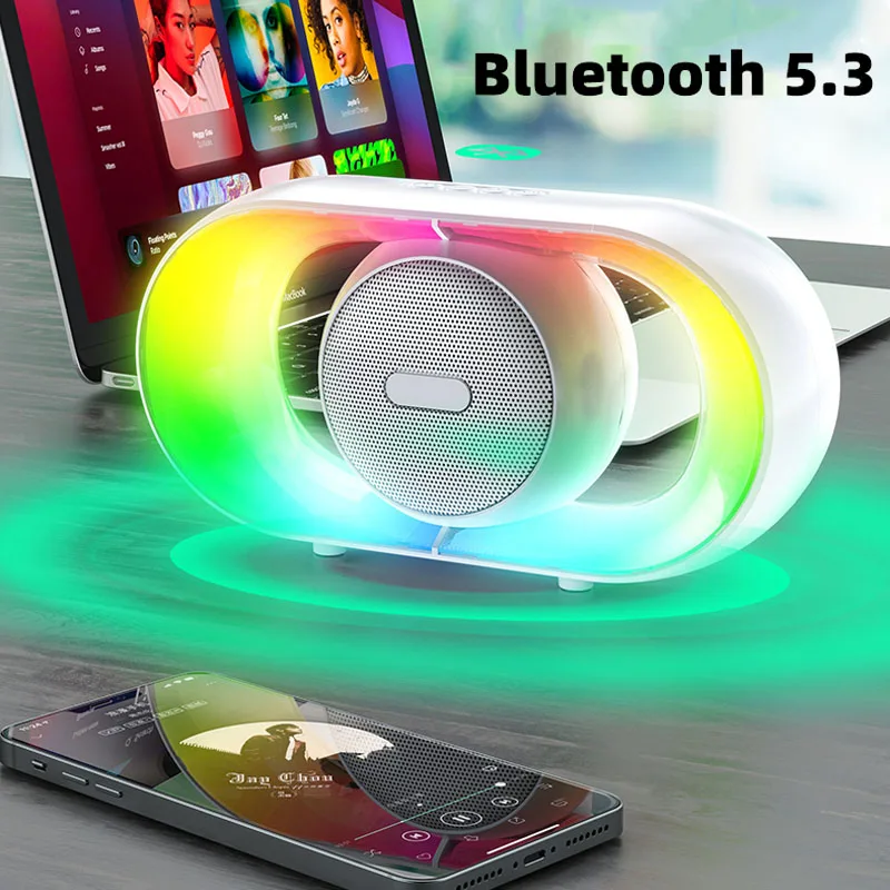 Portable Outdoor Bl… - image