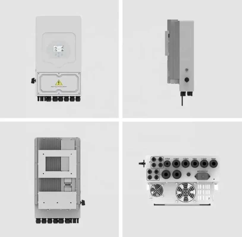 Deye Hot Sale SUN-6…