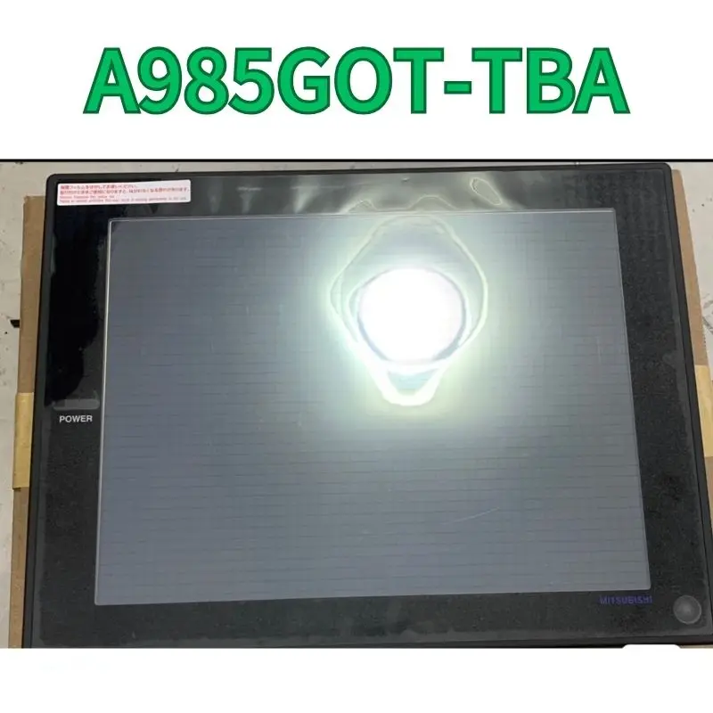 

brand-new touch screen A985GOT-TBA Fast Shipping