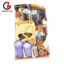 AC to DC power supply with overvoltage protection #4