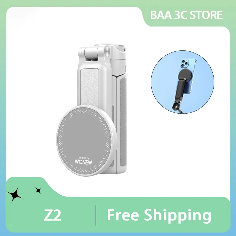 Wonew Z2 Three-In-O… - image