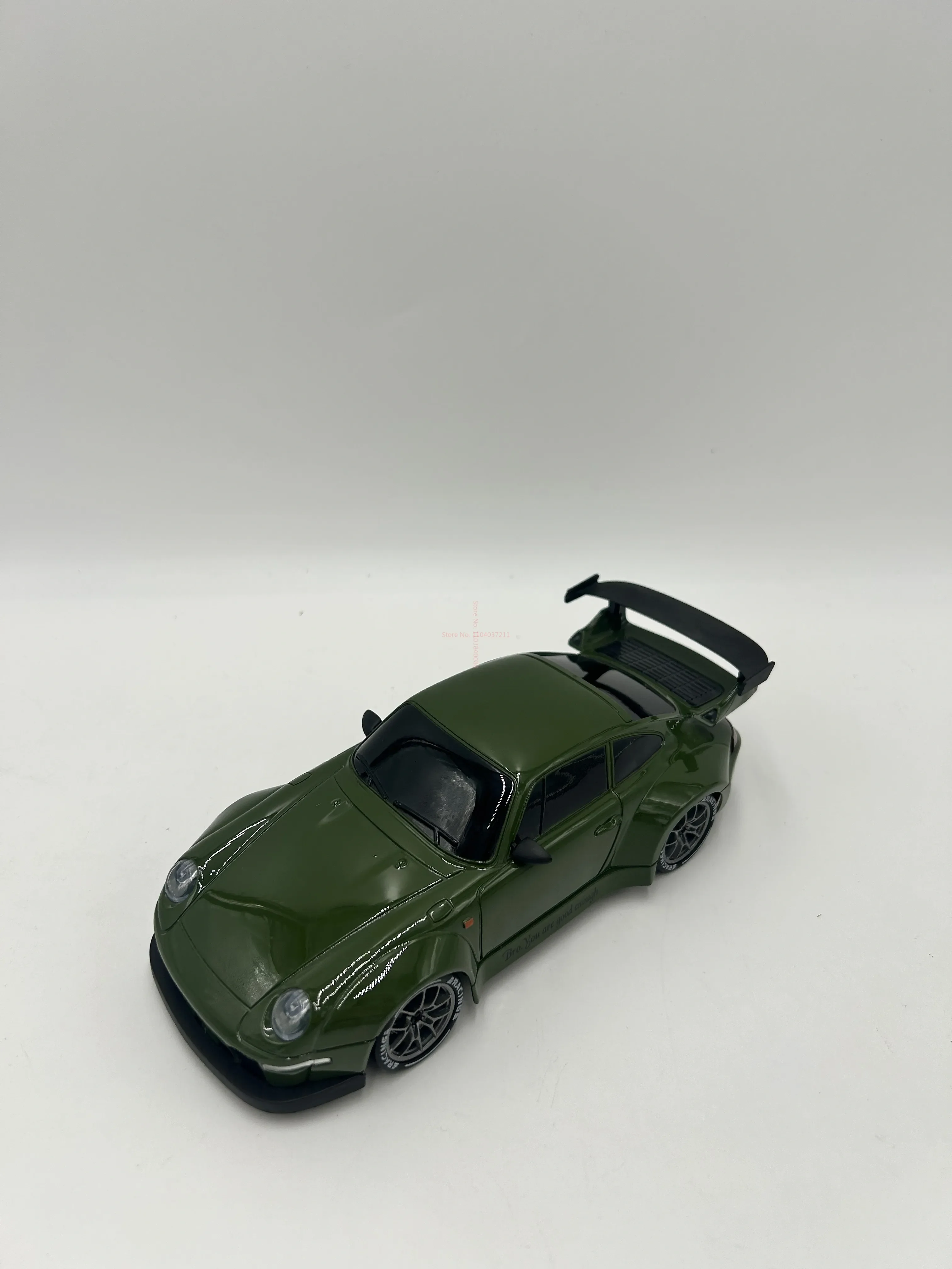 جديد S814 جيروسكوب سيارة التحكم عن بعد 1/24 4wd عالية السرعة الانجراف سباق محاكاة لعبة مجسمة عطلة هدية عيد ميلاد #5