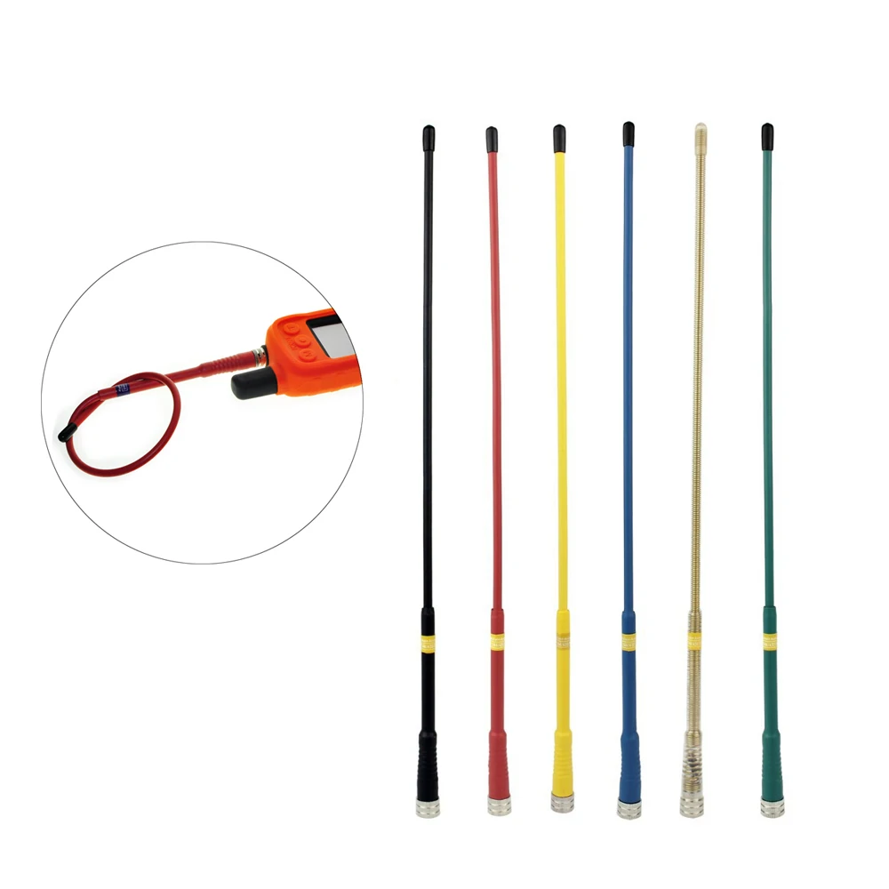 Flexible High Gain Antenna for Handheld GPS Garmin Astro 430 320 900 Alpha 50 100 200i 300i 300 200 10 Alpha300i Alpha200i